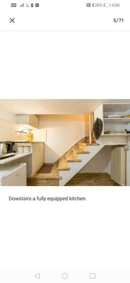 Acropolis Elegant Maisonette By Lodgespot أثينا المظهر الخارجي الصورة