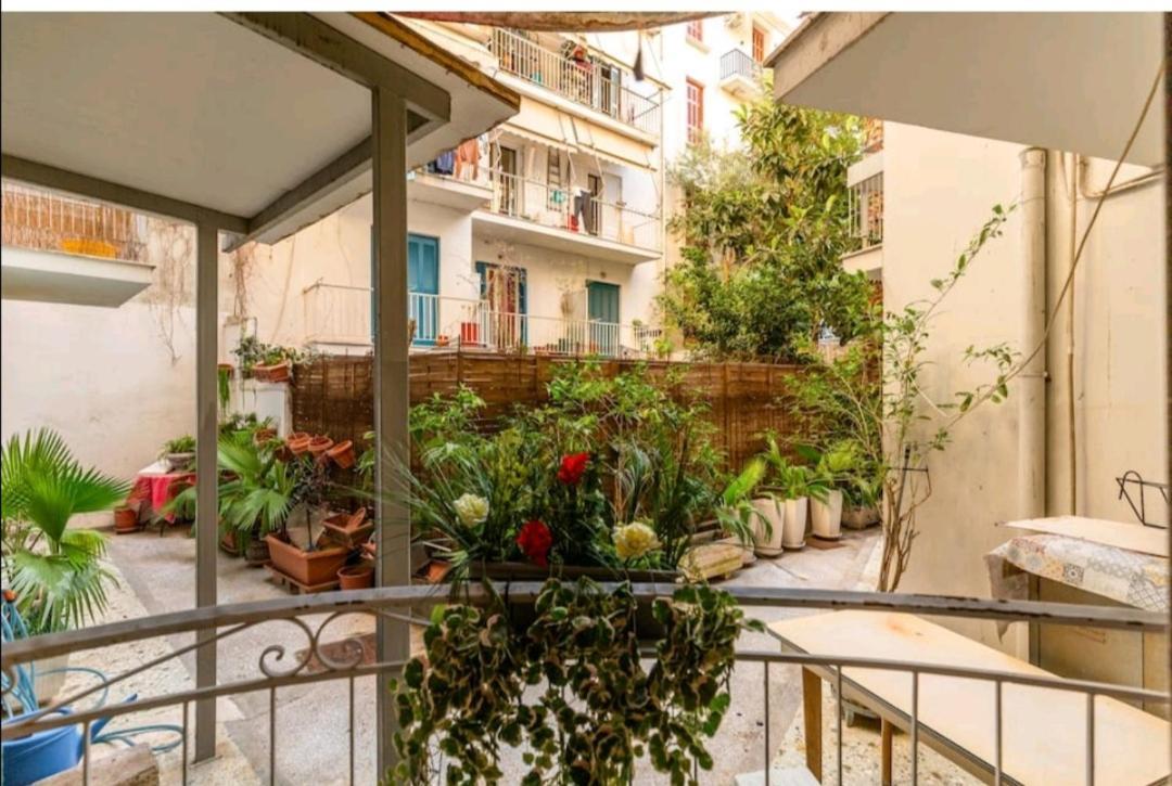 Acropolis Elegant Maisonette By Lodgespot أثينا المظهر الخارجي الصورة