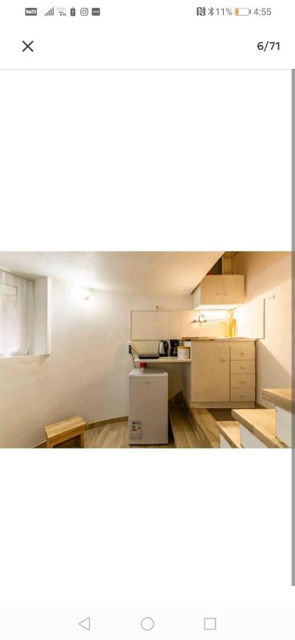Acropolis Elegant Maisonette By Lodgespot أثينا المظهر الخارجي الصورة