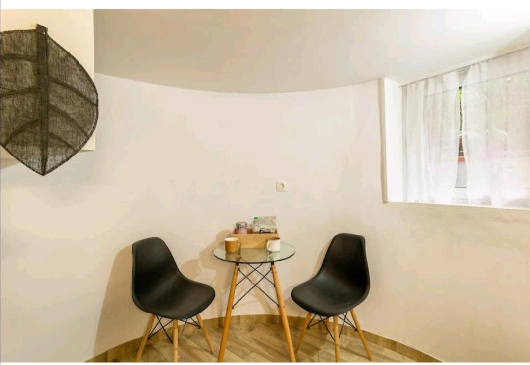 Acropolis Elegant Maisonette By Lodgespot أثينا المظهر الخارجي الصورة