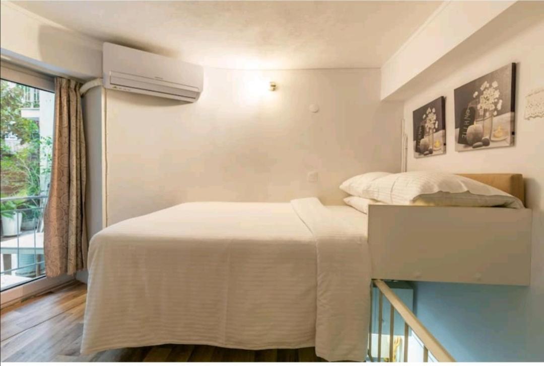 Acropolis Elegant Maisonette By Lodgespot أثينا المظهر الخارجي الصورة