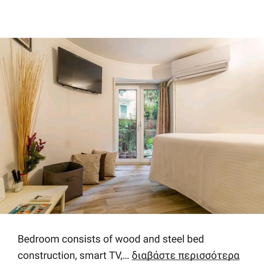 Acropolis Elegant Maisonette By Lodgespot أثينا المظهر الخارجي الصورة