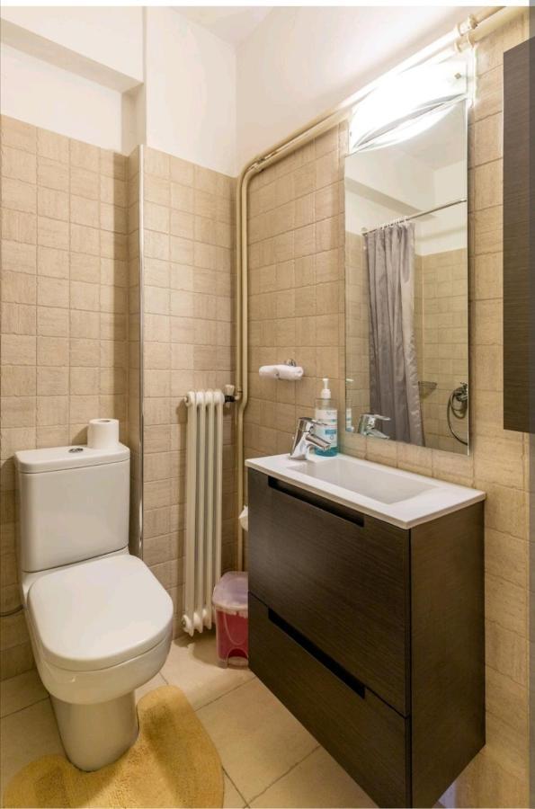 Acropolis Elegant Maisonette By Lodgespot أثينا المظهر الخارجي الصورة