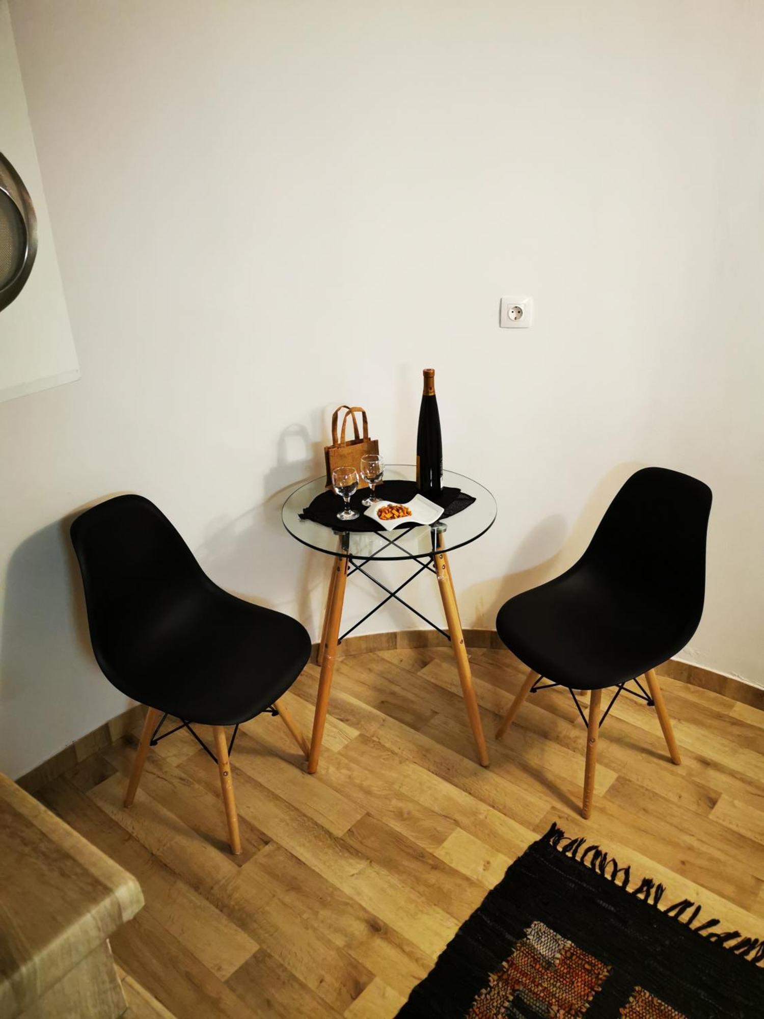 Acropolis Elegant Maisonette By Lodgespot أثينا الغرفة الصورة