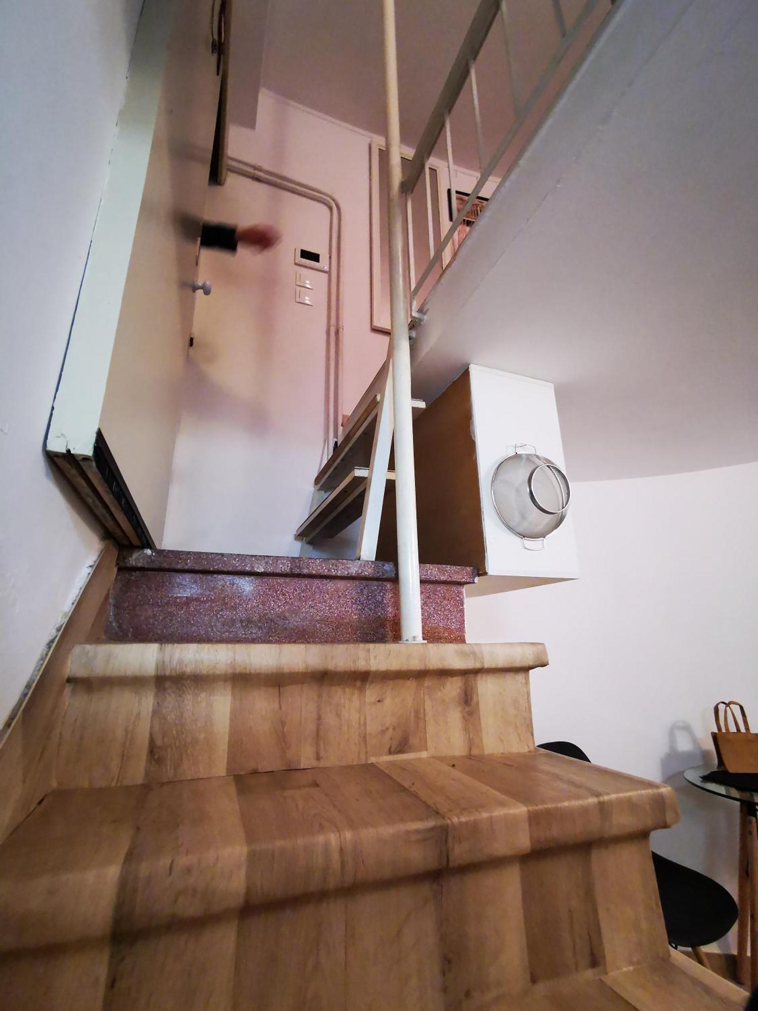 Acropolis Elegant Maisonette By Lodgespot أثينا الغرفة الصورة