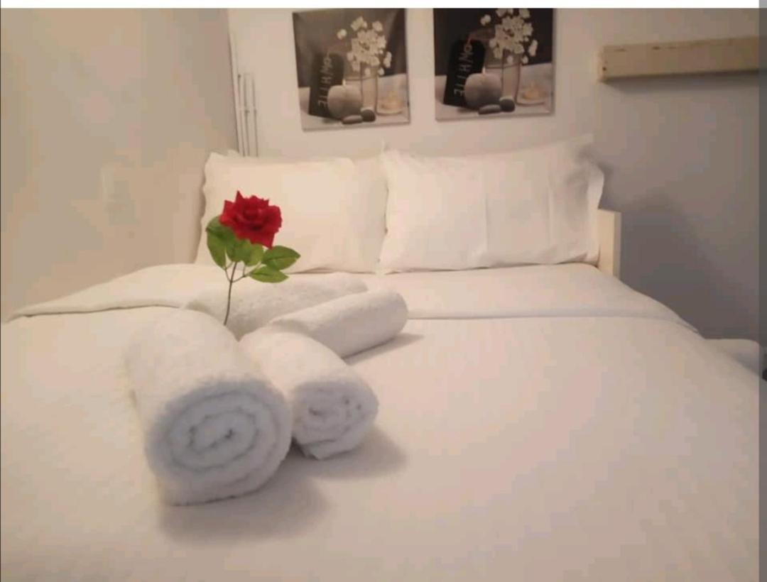 Acropolis Elegant Maisonette By Lodgespot أثينا المظهر الخارجي الصورة