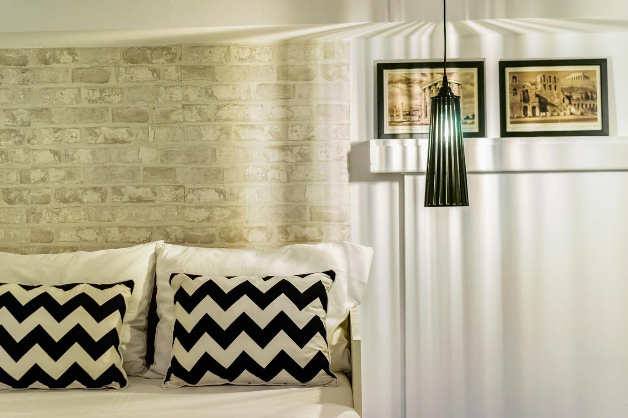 Acropolis Elegant Maisonette By Lodgespot أثينا المظهر الخارجي الصورة