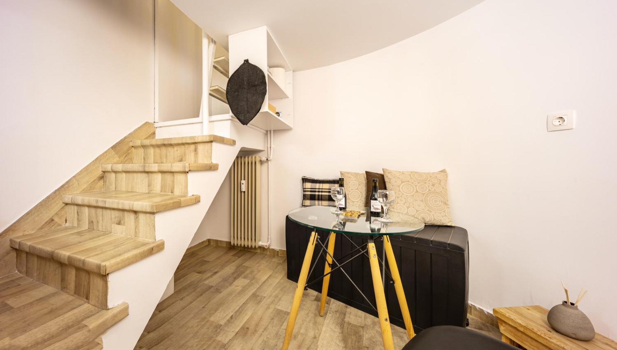 Acropolis Elegant Maisonette By Lodgespot أثينا المظهر الخارجي الصورة