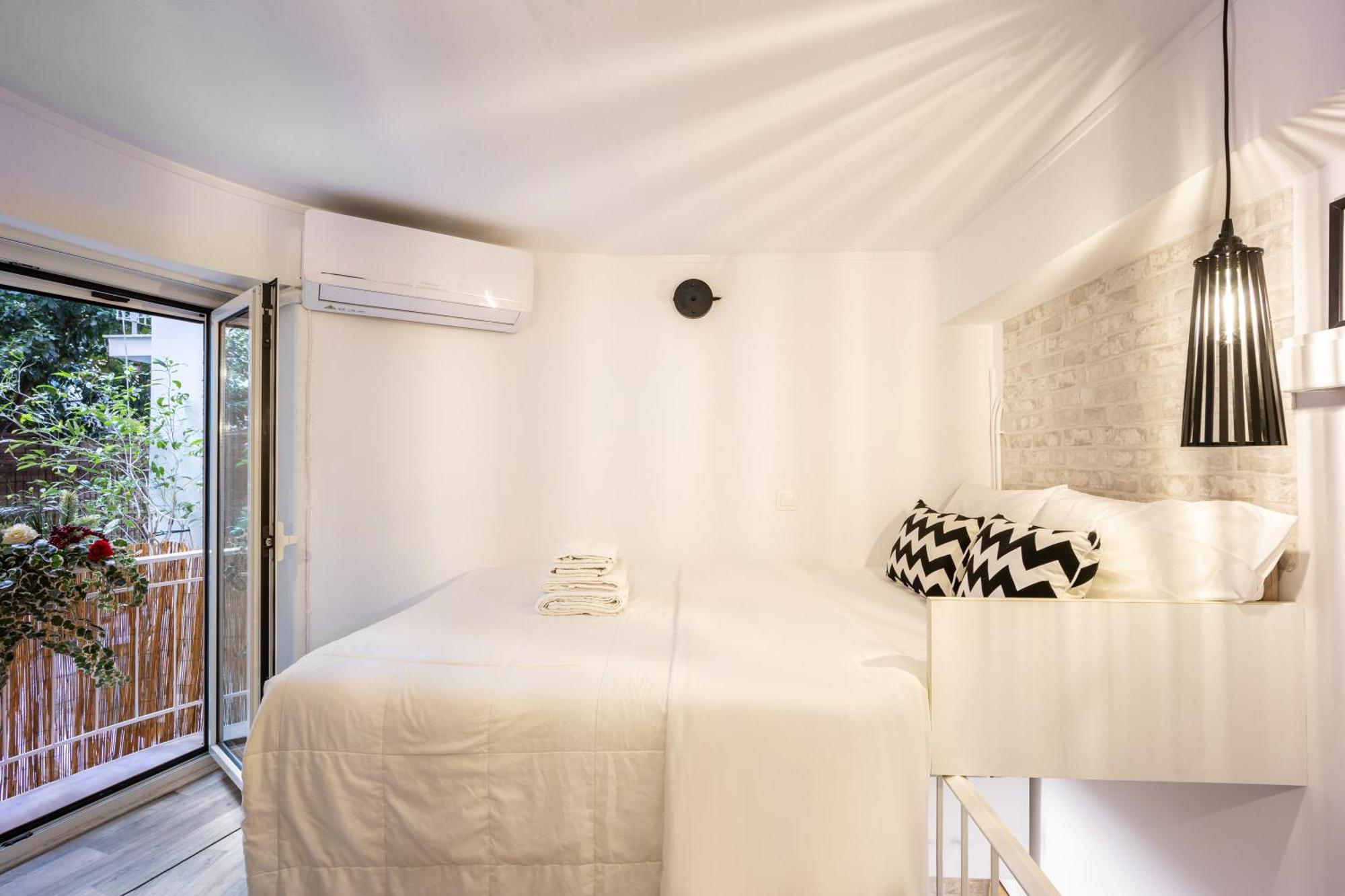 Acropolis Elegant Maisonette By Lodgespot أثينا المظهر الخارجي الصورة