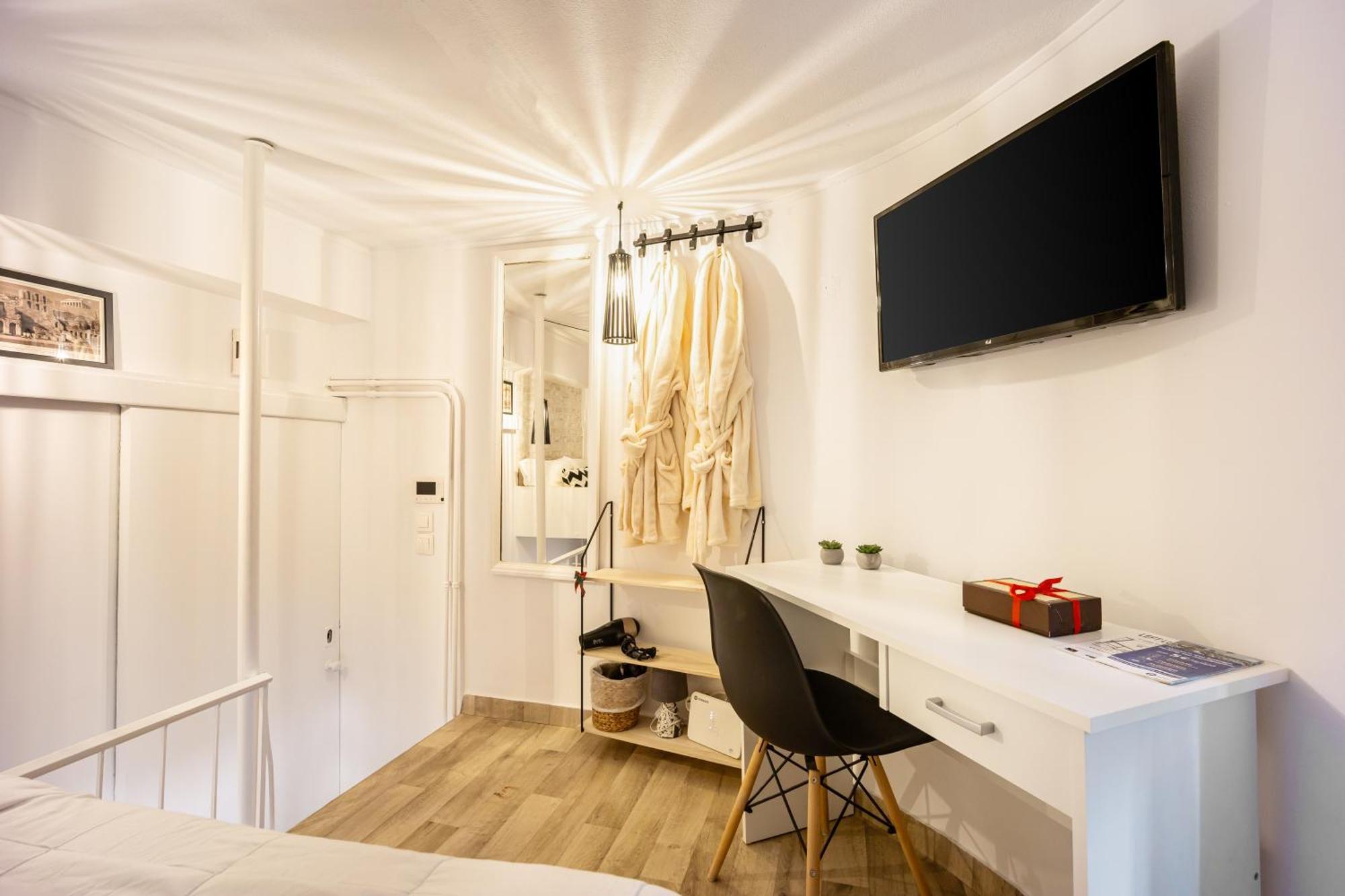 Acropolis Elegant Maisonette By Lodgespot أثينا المظهر الخارجي الصورة