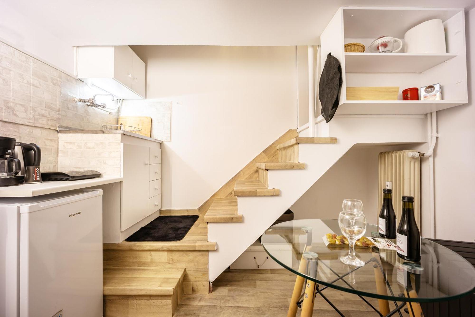Acropolis Elegant Maisonette By Lodgespot أثينا المظهر الخارجي الصورة